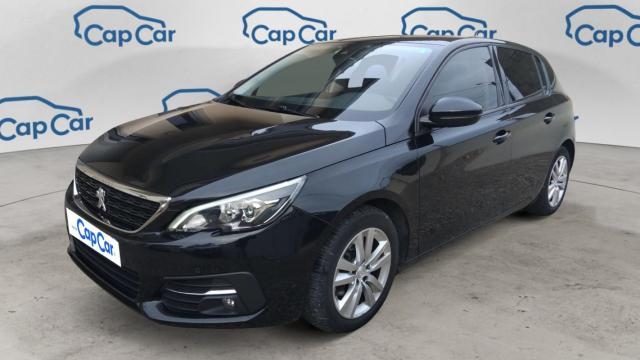 Peugeot 308 Ii 1.5 Bluehdi 130 Allure