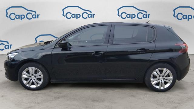 Peugeot 308 image 7