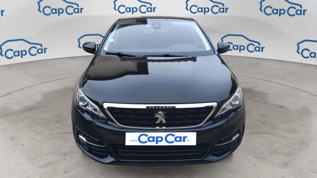 Peugeot 308 image 9