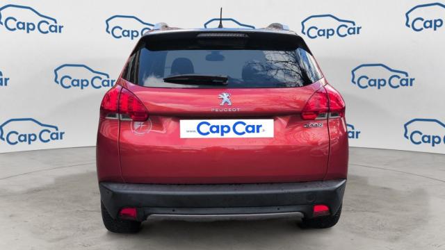 Peugeot 2008 image 1