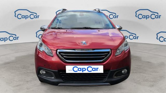 Peugeot 2008 image 6