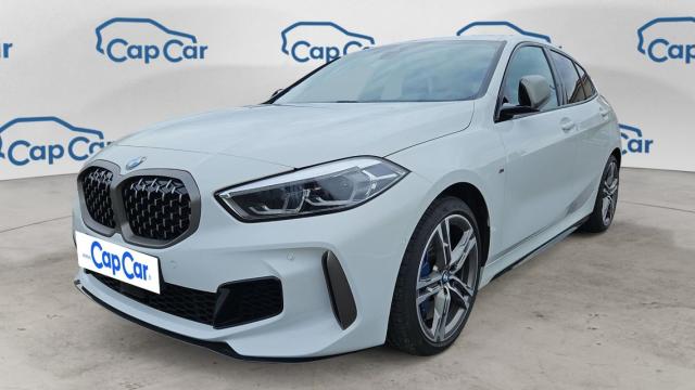 Bmw Série 1 F40 Xdrive 306 Bva M135i - Garantie Constructeur Entretien