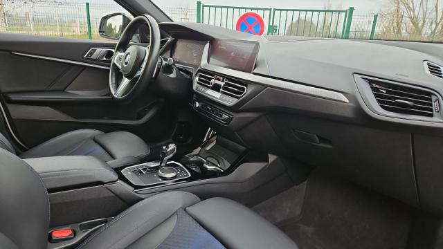 Bmw Série 1 image 1