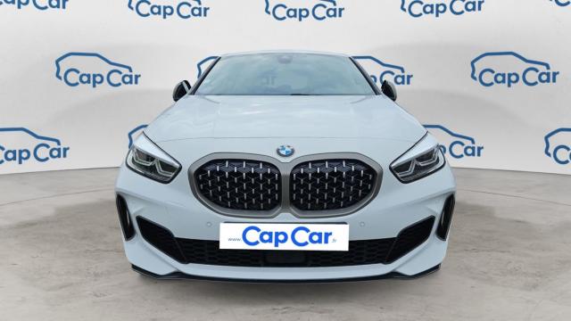 Bmw Série 1 image 7