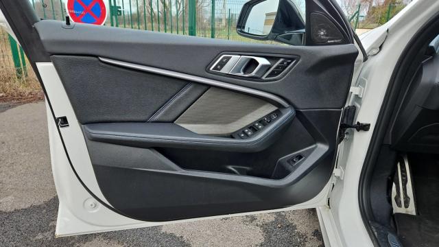 Bmw Série 1 image 9