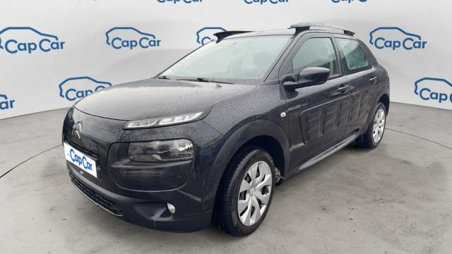 Citroen C4 Cactus 1.6 Bluehdi 99 Feel
