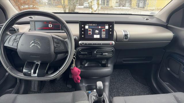 Citroen C4 Cactus image 5