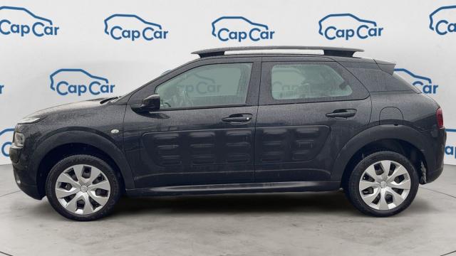 Citroen C4 Cactus image 2
