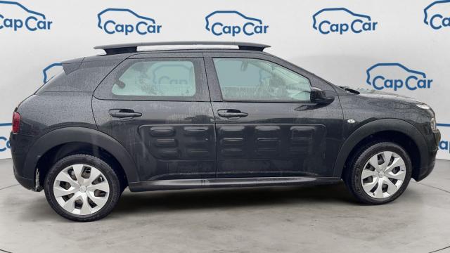 Citroen C4 Cactus image 8