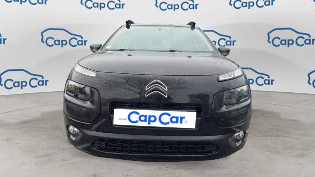 Citroen C4 Cactus image 1