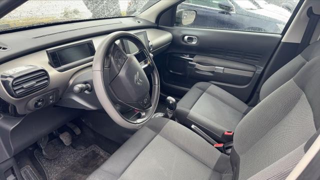 Citroen C4 Cactus image 7