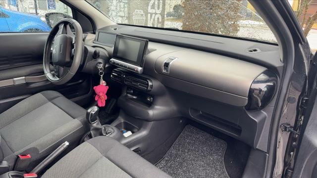 Citroen C4 Cactus image 6