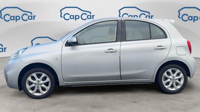 Nissan Micra image 2