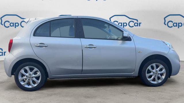 Nissan Micra image 7