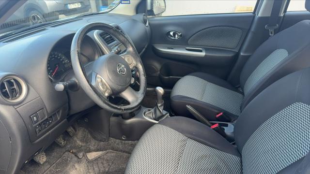 Nissan Micra image 8