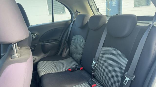Nissan Micra image 5