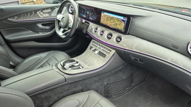 Mercedes Benz Classe Cls image 3