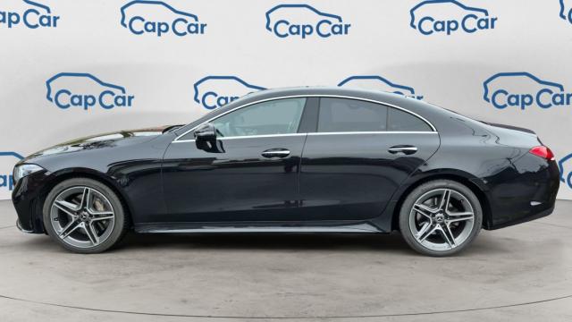 Mercedes Benz Classe Cls image 2