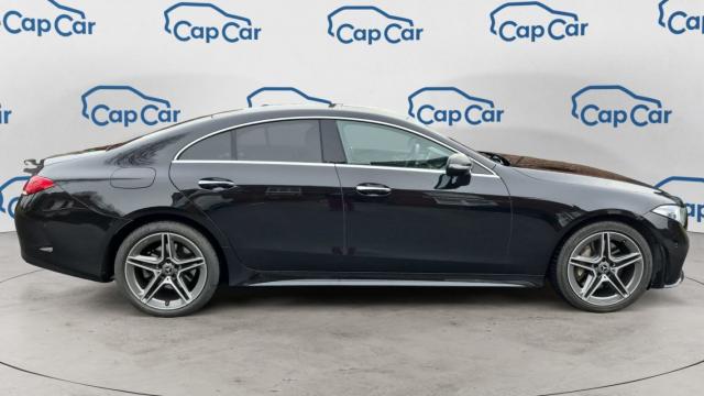 Mercedes Benz Classe Cls image 1