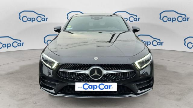 Mercedes Benz Classe Cls image 4
