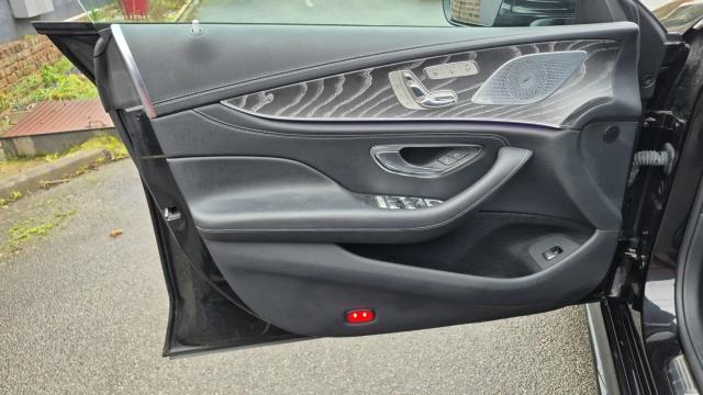 Mercedes Benz Classe Cls image 5