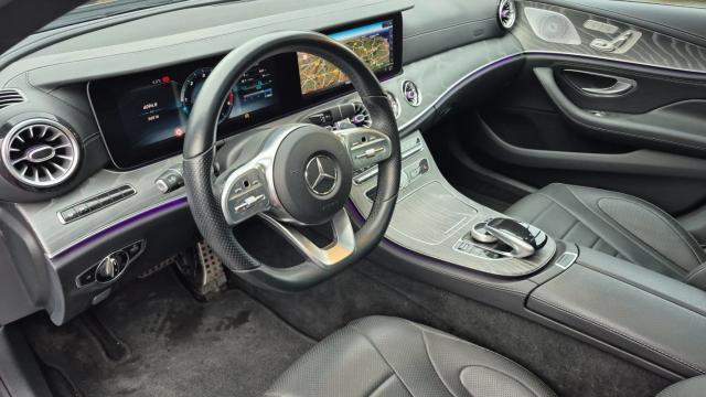 Mercedes Benz Classe Cls image 6