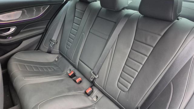 Mercedes Benz Classe Cls image 9