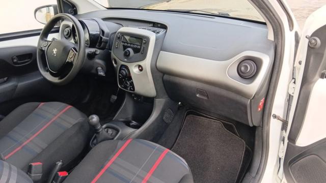 Peugeot 108 image 6