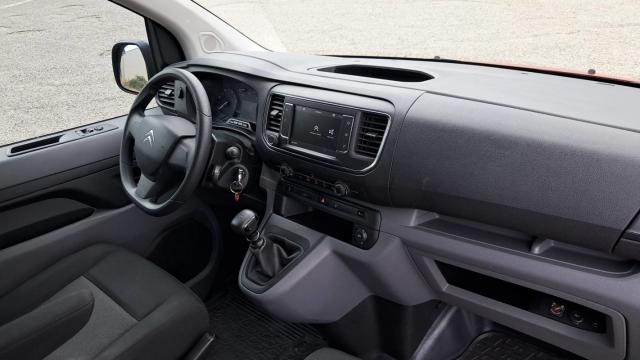 Citroen Jumpy image 5