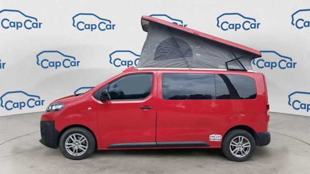 Citroen Jumpy image 8