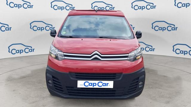 Citroen Jumpy image 7