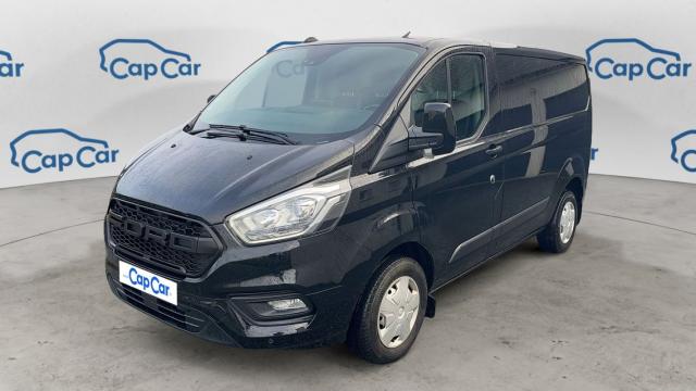 Ford Transit Custom 2.0 Ecoblue 130 Trend Business