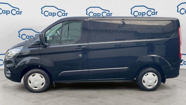Ford Transit Custom image 2