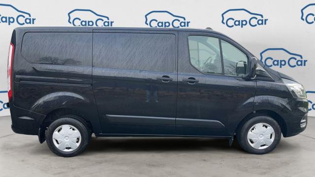 Ford Transit Custom image 5