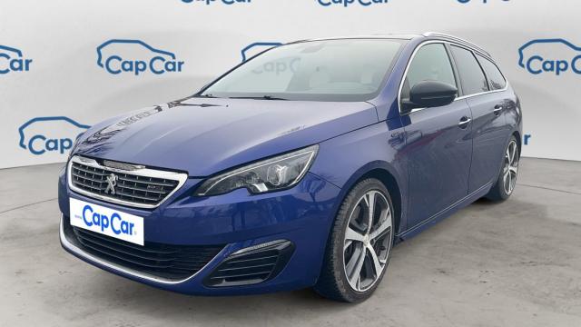 Peugeot 308 Sw Ii 1.6 Thp 205 Gt