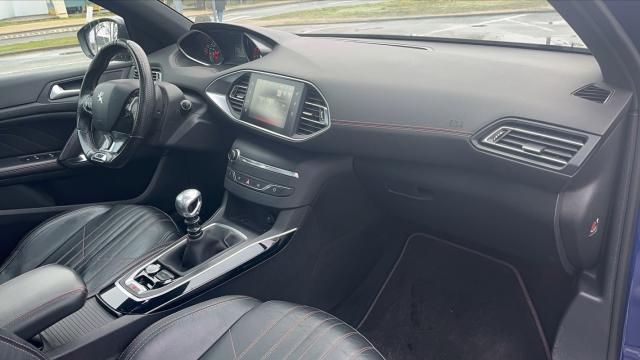 Peugeot 308 Sw image 3