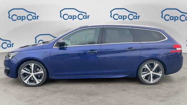 Peugeot 308 Sw image 2