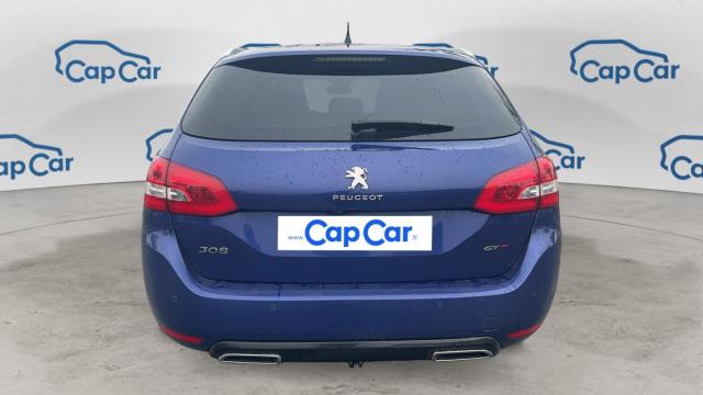 Peugeot 308 Sw image 7