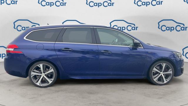 Peugeot 308 Sw image 6