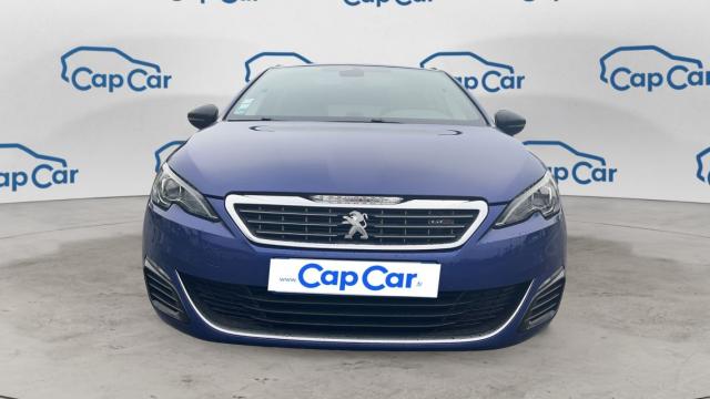 Peugeot 308 Sw image 1