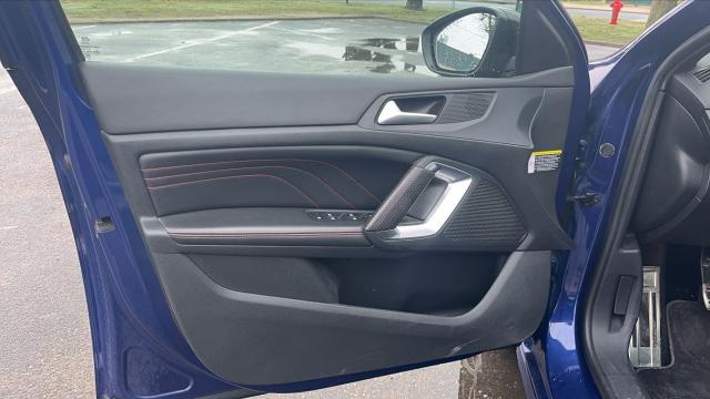 Peugeot 308 Sw image 8