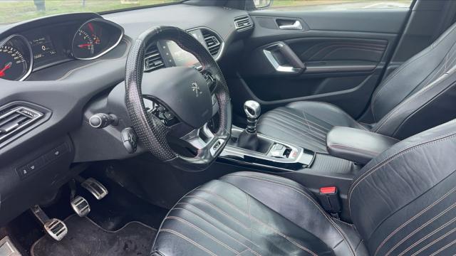 Peugeot 308 Sw image 5