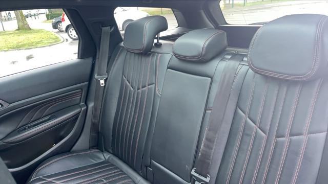 Peugeot 308 Sw image 4