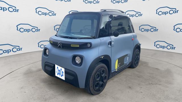 Citroen Ami 8.0 Tonic