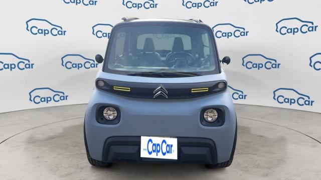 Citroen Ami image 1