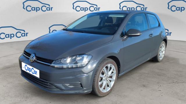 Volkswagen Golf Vii 1.0 Tsi 85 Trendline
