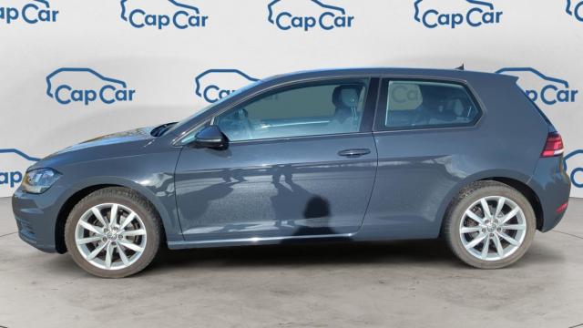 Volkswagen Golf image 6