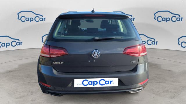 Volkswagen Golf image 3