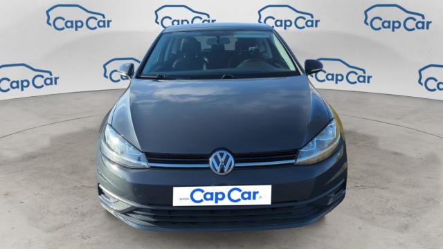Volkswagen Golf image 8