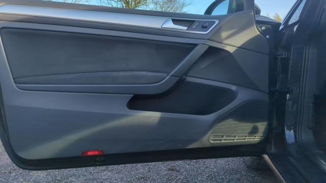 Volkswagen Golf image 1